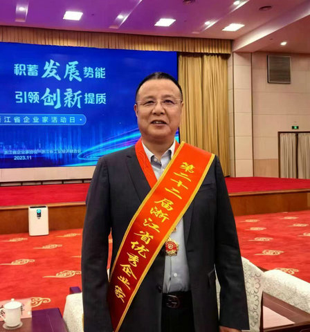 刘顺风